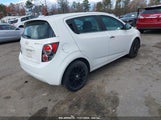 CHEVROLET SONIC 2LT 1G1JC6SH0C4****** снимка