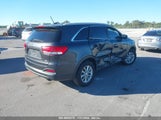 KIA SORENTO 2.4L LX 5XYPG4A3XHG245632 fotografie