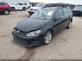 VOLKSWAGEN GOLF SPORTWAGEN TDI S 4-DOOR 3VWFA7AU5FM****** снимка
