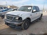 FORD F-150 HARLEY-DAVIDSON EDITION/KING RANCH EDITION/LARIAT/XLT 1FTRW07L91KB32833 снимка