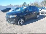 JEEP COMPASS LATITUDE 4X4 3C4NJDBB9KT646121 снимка
