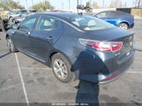 KIA OPTIMA HYBRID LX KNAGM4AD3E5****** снимка