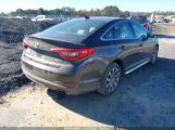 HYUNDAI SONATA SPORT снимка