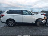 Mitsubishi Outlander Es JA4AZ3A37GZ049586 снимка