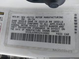 Pontiac Vibe 5Y2SL63865Z410082 снимка