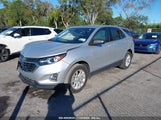 CHEVROLET EQUINOX LS 3GNAXHEV1KS514753 снимка