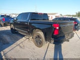 CHEVROLET SILVERADO 1500 4WD SHORT BED HIGH COUNTRY 1GCUDJE86PZ****** fotografie