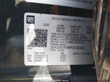 CHEVROLET SILVERADO 1500 4WD SHORT BED HIGH COUNTRY 1GCUDJE86PZ****** снимка