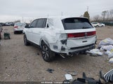 VOLKSWAGEN ATLAS 2.0T SE W/TECHNOLOGY 1V2HR2CA8RC****** photo