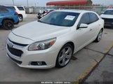 CHEVROLET MALIBU 2LZ 1G11J5SX3EF****** снимка