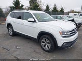 VOLKSWAGEN ATLAS 3.6L V6 SE 1V2CR2CA5JC****** photo