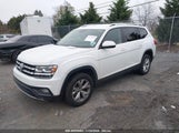 VOLKSWAGEN ATLAS 3.6L V6 SE 1V2CR2CA5JC****** снимка