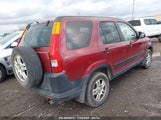 Honda Cr-V Ex SHSRD78804U212704 снимка
