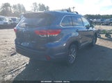 TOYOTA HIGHLANDER HYBRID XLE 5TDJGRFH2JS****** снимка