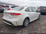 TOYOTA COROLLA LE JTDEPRAE8LJ042205 снимка