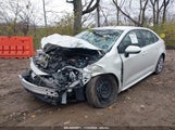 TOYOTA COROLLA LE JTDEPRAE8LJ042205 снимка