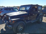 JEEP WRANGLER SAHARA 1J4FA59S54P****** снимка