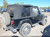 JEEP WRANGLER SAHARA 1J4FA59S54P****** снимка