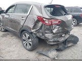 KIA SPORTAGE EX KNDPC3A27D7488156 снимка