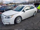 SUBARU LEGACY 2.5I PREMIUM 4S3BNAF69F3****** снимка