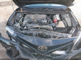 TOYOTA CAMRY SE photo