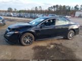 TOYOTA CAMRY SE photo