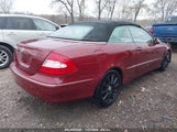 MERCEDES-BENZ CLK 350 WDBTK56F87F****** снимка