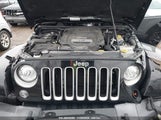 JEEP WRANGLER SAHARA 4X4 1C4AJWBGXHL****** снимка