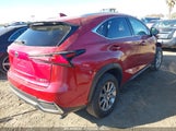 LEXUS NX 300H BASE/300H LUXURY/300H F SPORT BLACK LINE JTJDJRDZXM5****** fotografie