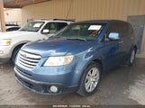 SUBARU TRIBECA SPECIAL EDITION 5-PASSENGER 4S4WX92D994****** fotografie