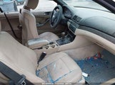 BMW 330CI WBABW53485P****** fotografie