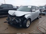 KIA SOUL S KNDJ23AU1L7055411 photo