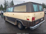 GMC RALLY WAGON G2500 1G5EG25LPG7****** снимка