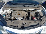 ACURA ILX 2.0L 19VDE1F31FE****** fotografie