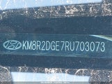 HYUNDAI PALISADE SEL KM8R2DGE7RU****** снимка