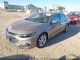 CHEVROLET MALIBU FWD 1LT photo