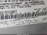 FORD FIVE HUNDRED SEL 1FAHP24185G****** снимка