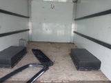 GMC Savana Cutaway Work Van 1GDY7RFP4N1214400 снимка