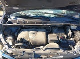 TOYOTA SIENNA LE 5TDJZ3DCXLS250685 снимка