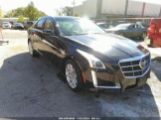 CADILLAC CTS STANDARD photo