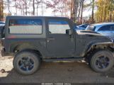 JEEP WRANGLER SPORT photo