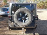 JEEP WRANGLER SPORT photo