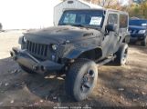 JEEP WRANGLER SPORT photo