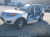 HYUNDAI SANTA FE GLS 5XYZGDAB5BG065921 photo