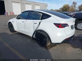 TESLA MODEL Y LONG RANGE DUAL MOTOR ALL-WHEEL DRIVE 5YJYGDEE3MF098586 снимка