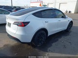 TESLA MODEL Y LONG RANGE DUAL MOTOR ALL-WHEEL DRIVE 5YJYGDEE3MF098586 снимка