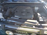 TOYOTA FJ CRUISER JTEBU11F59K****** снимка