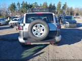 TOYOTA FJ CRUISER JTEBU11F59K****** снимка