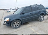 HONDA PILOT EX 2HKYF18485H520956 снимка