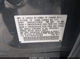 HONDA PILOT EX 2HKYF18485H520956 снимка
